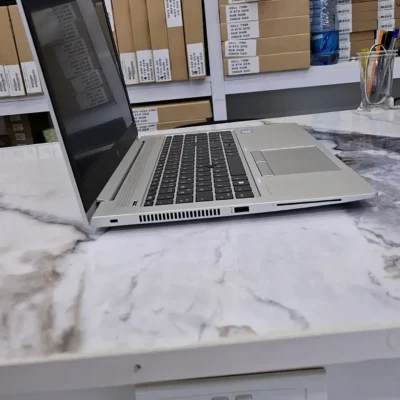 Hp 850g6 8th gen i7 16gb 512ssd Radeon 550X 2GB graphic Open Box