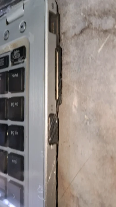 Hp 9480m 4th gen Ci7 4gb 500gb