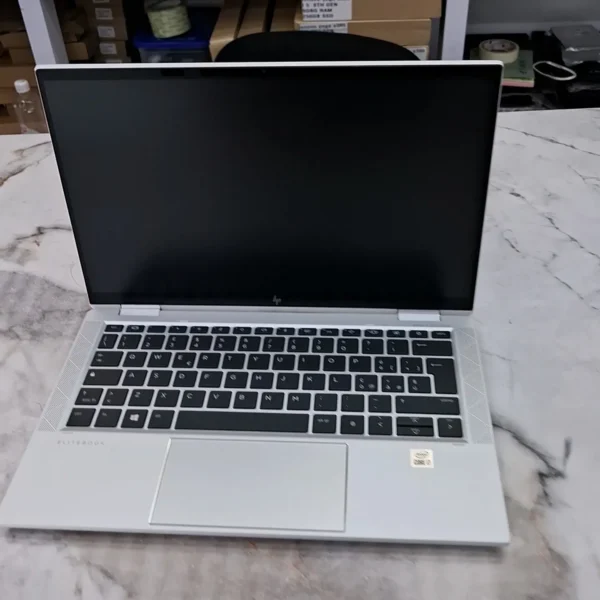 Hp Elitebook 1030g7 10th gen x360 Core i7 16gb 512ssd