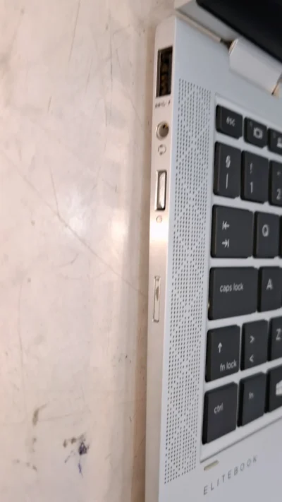 Hp Elitebook 1030g4 8th gen x360 Core i5 16GB 512ssd