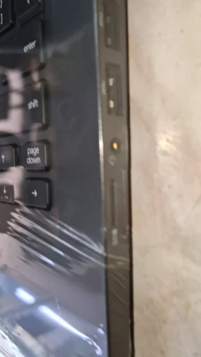 Dell Latitude 5400 8th gen Core i5 8GB 256ssd