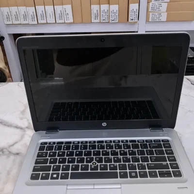 Hp 840g3 6th gen Core i7 8gb 256ssd Open box