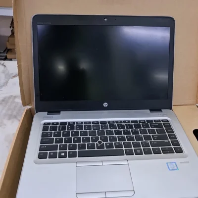 HP 840g4 7th gen Core i5 8gb 256ssd Refurbished box