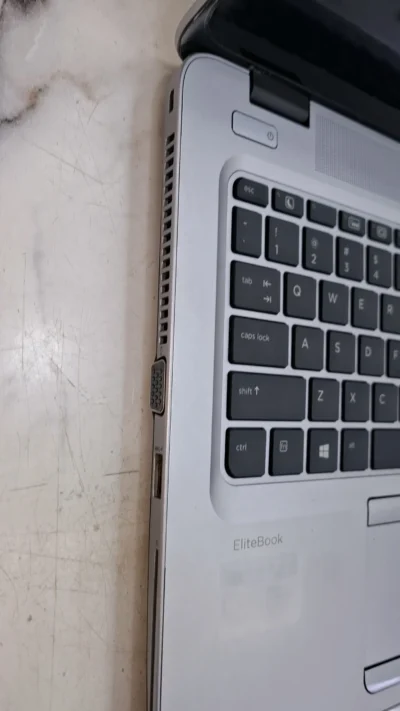 Hp 840g4R 8th gen Core i5 8gb 256ssd Touch screen