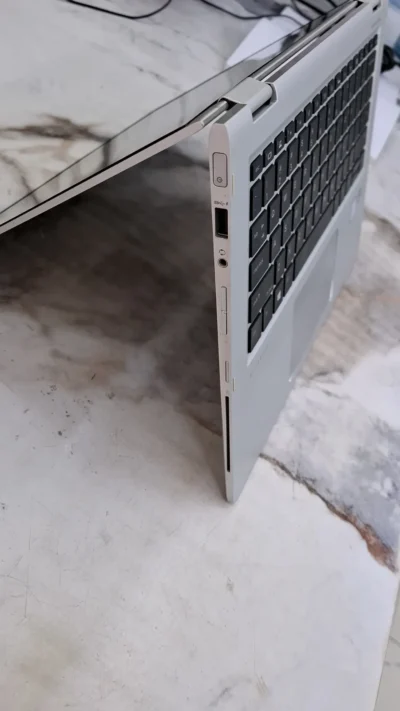 Hp Elitebook 1030g2 7th gen x360 Core i7/16gb/512ssd