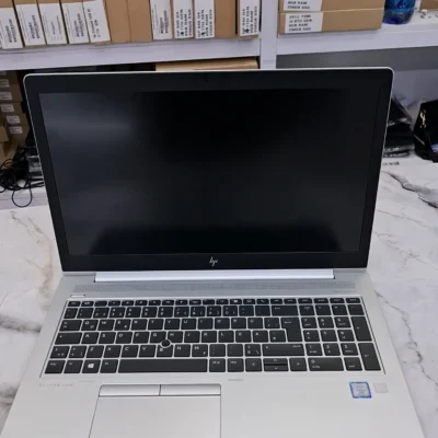 Hp 850g6 8th gen i7 16gb 512ssd Radeon 550X 2GB graphic Open Box