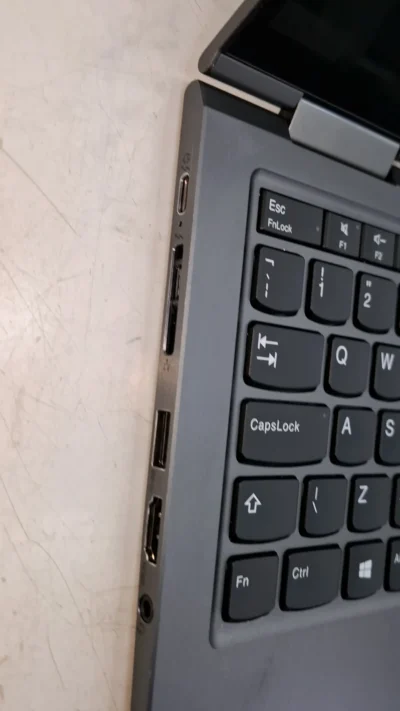 Lenovo Thinkpad x1 yoga 10th gen Core i7 16gb 512ssd