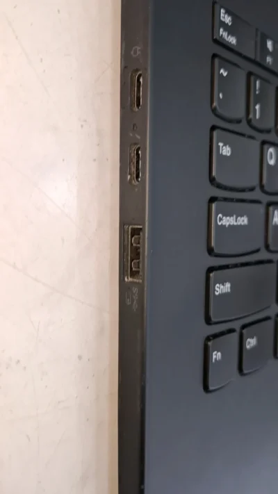 Lenovo Thinkpad X1 yoga 8th gen x360 Core i7 16gb 512ssd