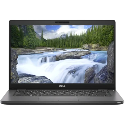 Dell 5300 8th gen x360 Core i5 8gb 256ssd non touch Refurbished box
