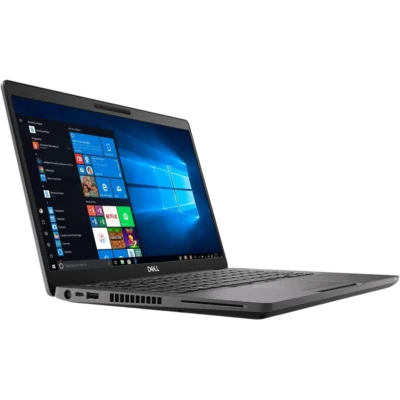 Dell Latitude 5400 8th gen Core i5 8GB 256ssd