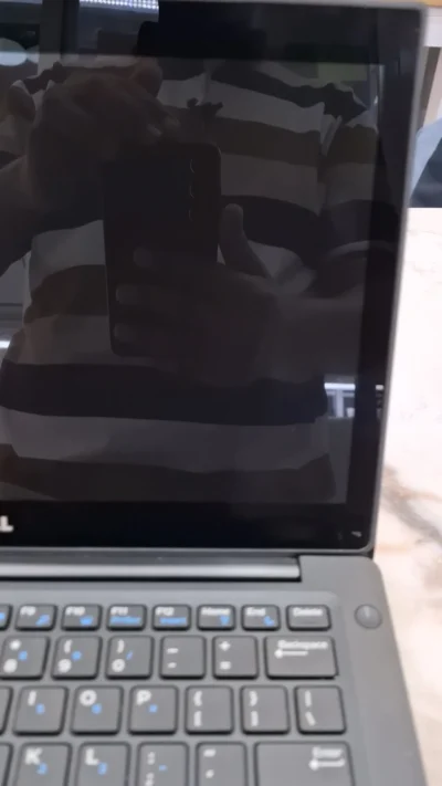 Dell Latitude 7280 6th gen Core i5 8gb 256ssd Touch screen