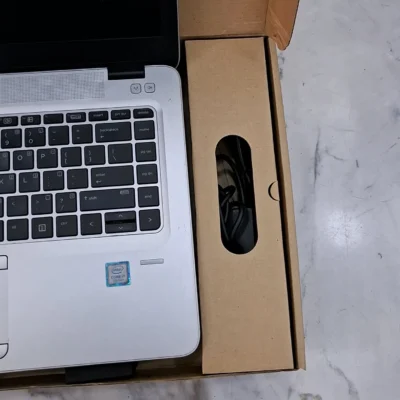 HP 840g4 7th gen Core i5 8gb 256ssd Refurbished box