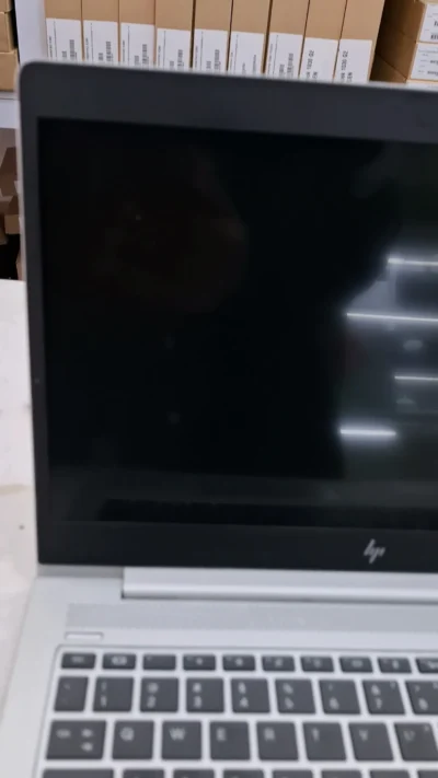 Hp 840g6 8th gen Core i7 16gb 512ssd non touch