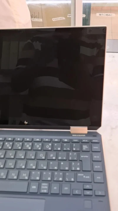 Hp Spectre 11th Gen Core I7 16gb 512ssd Open Box