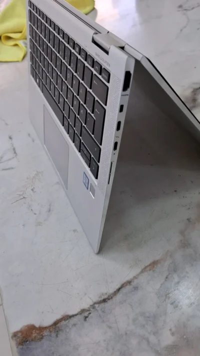 Hp Elitebook 1030g4 8th gen x360 Core i5 16GB 512ssd