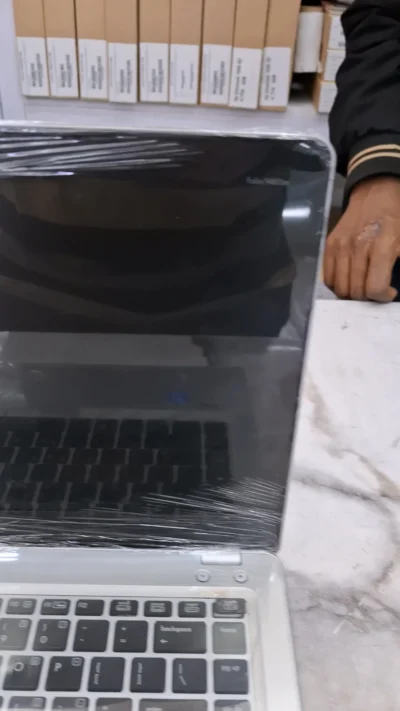 Hp 9480m 4th gen Ci7 4gb 500gb