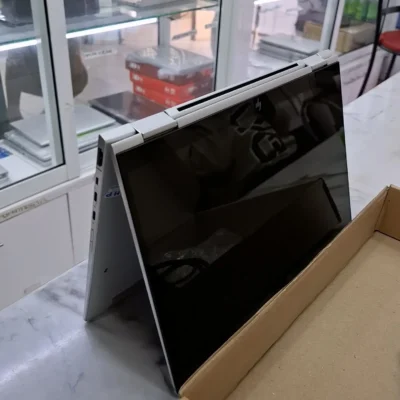 Hp Elitebook 1030g4 8th gen Core i7 16GB 512ssd x360 Open box