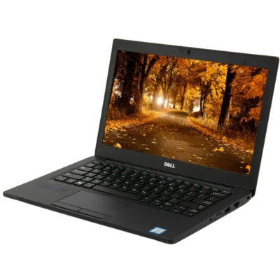 Dell Latitude 7280 6th gen Core i5 8gb 256ssd Touch screen