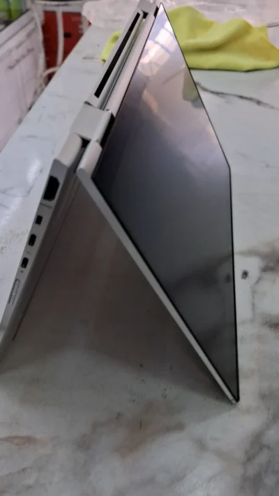 Hp Elitebook 1030g4 8th gen x360 Core i5 16GB 512ssd