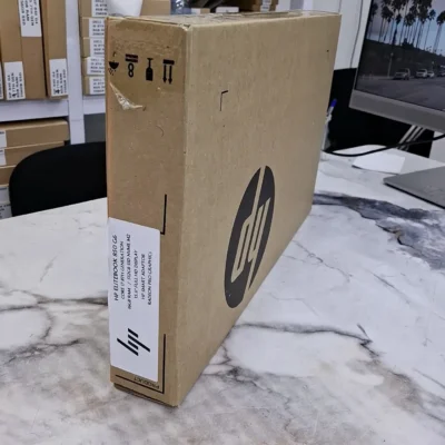 Hp 850g6 8th gen i7 16gb 512ssd Radeon 550X 2GB graphic Open Box