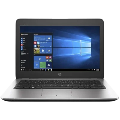 HP 820G3 6TH gen core i5 8gb 256ssd