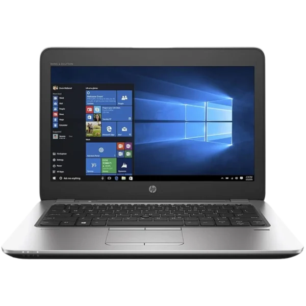 HP 820G3 6TH gen core i5 8gb 256ssd