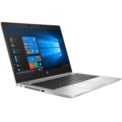 Hp 830g6 8th gen x360 Core i5 16gb 512ssd