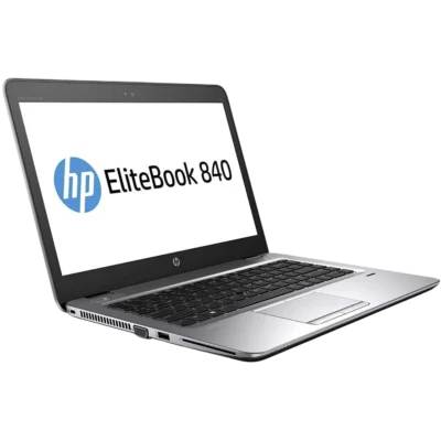 Hp 840G3 6th gen Core i5 8gb 256ssd Open box