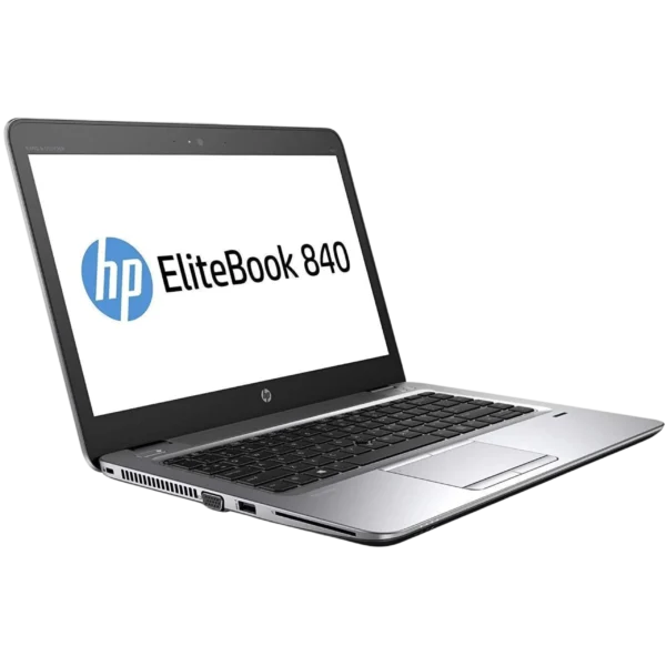 Hp 840G3 6th gen Core i5 8gb 256ssd Open box