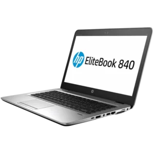 Hp 840g4R 8th gen Core i5 8gb 256ssd Touch screen