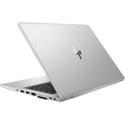 Hp 840 G6 8th gen Core i5 8gb 256ssd