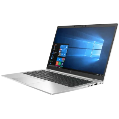 Hp 840g7 10th gen Core i5 8gb 256ssd Open box