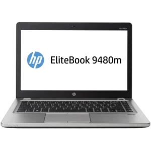 Hp 9480m 4th gen Ci7 4gb 500gb