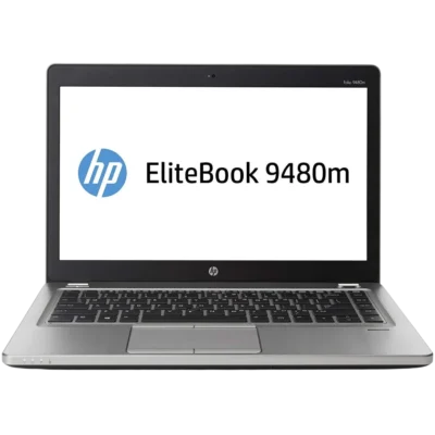 Hp 9480m 4th gen Ci7 4gb 500gb