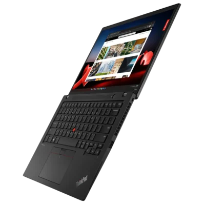 Lenovo Thinkpad T14s Core i7 10th gen 16GB 512ssd Touchscreen Refurbished box
