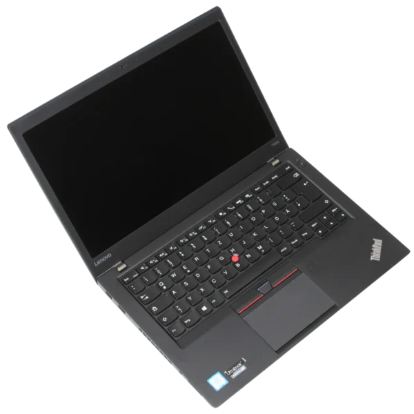 Lenovo Thinkpad T460s core i7 6th gen 8gb 256ssd Refurbished box