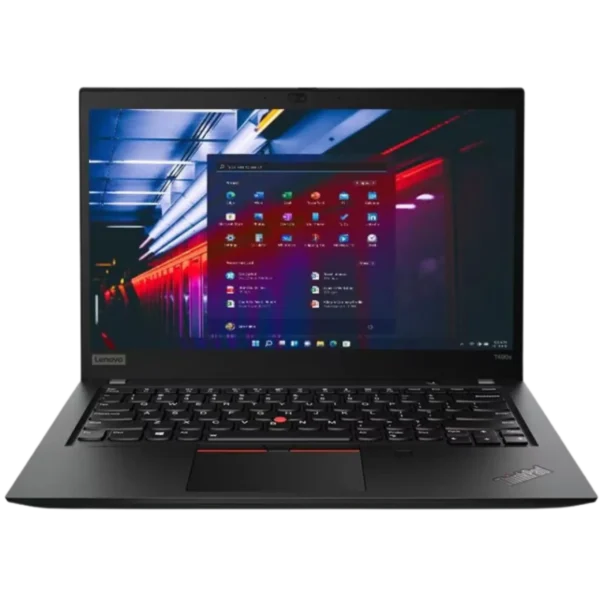 Lenovo Thinkpad T490s 8th gen Core i7 16gb 512ssd Refurbished