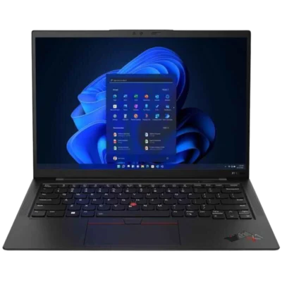 Lenovo Thinkpad x1 carbon 8th gen Core i7 16gb 512ssd Touch screen