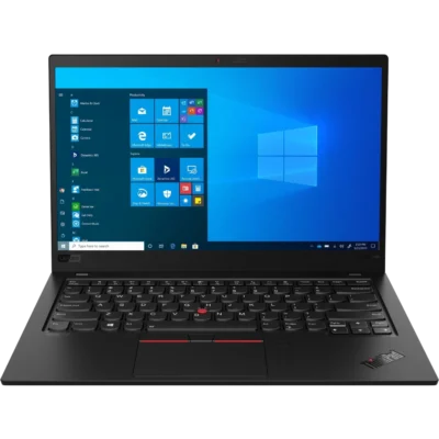 Lenovo Thinkpad X1 carbon 8th gen Core i7 8gb 512ssd touch screen
