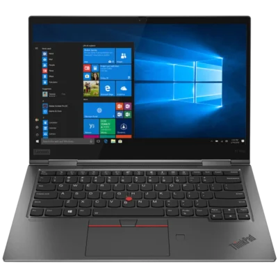 Lenovo Thinkpad x1 yoga 10th gen Core i7 16gb 512ssd