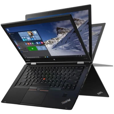 Lenovo Thinkpad X1 yoga 7th gen x360 Core i7 16gb 512ssd