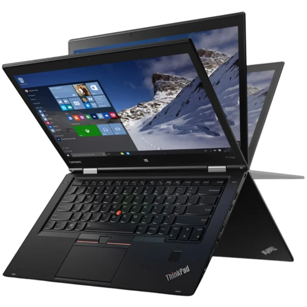 Lenovo Thinkpad X1 yoga 7th gen x360 Core i7 16gb 512ssd