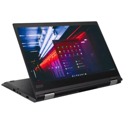 Lenovo Thinkpad yoga X380 8th gen i5 8gb 256ssd Without Stylus pen