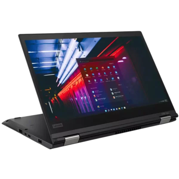 Lenovo Thinkpad yoga X380 8th gen i5 8gb 256ssd with stylus