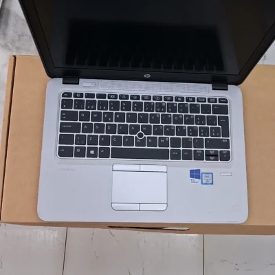 Hp EliteBook 820g3 6th Gen Core I7 8gb 256ssd Open Box