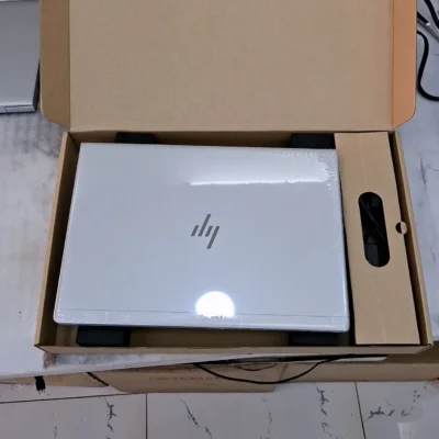 Hp EliteBook 840g6 8th Gen Core I7 16gb 512ssd Refurbished Box