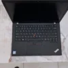 Lenovo ThinkPad T470s 6th gen Core i7 8gb 256ssd touch screen