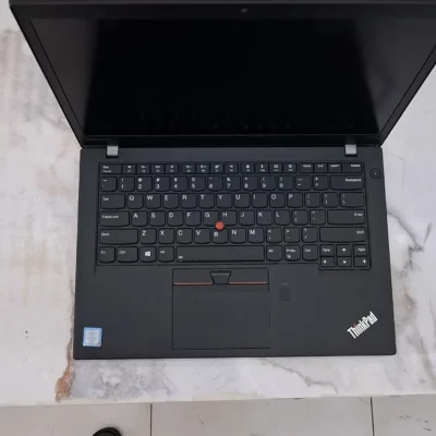 Lenovo ThinkPad T470s 6th gen Core i7 8gb 256ssd touch screen