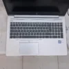 HP EliteBook 850g6 8th gen Core i5 16gb 512ssd Open box