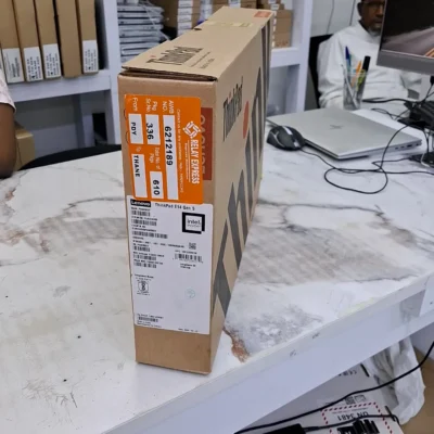 Lenovo ThinkPad E14 GEN 5 Core i7 16GB 512ssd
